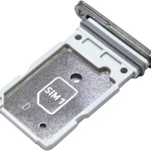 Porte-carte SIM pour Samsung Galaxy S25 Ultra SM-S938B - GH98-49811A - Vert jade