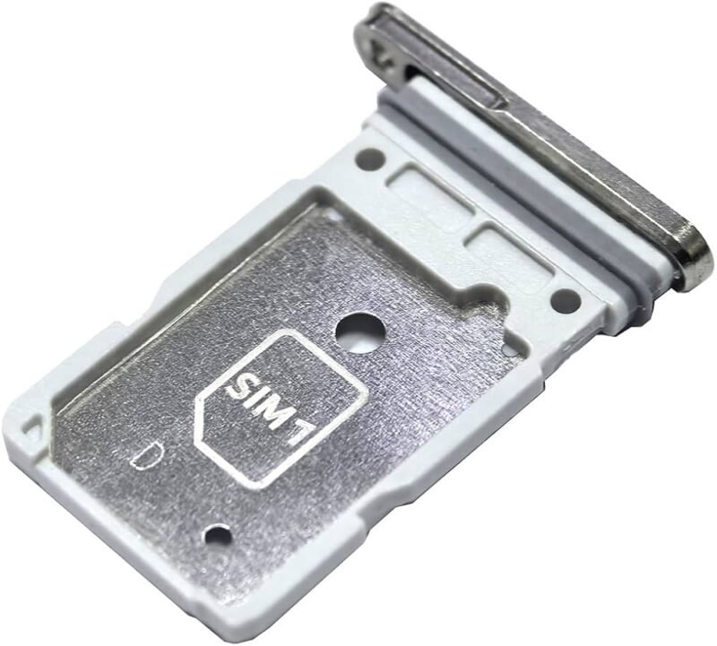 Porte-carte SIM pour Samsung Galaxy S25 Ultra SM-S938B - GH98-49811A - Vert jade
