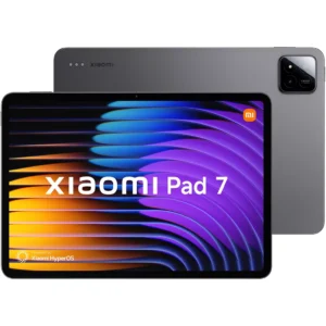 Tablette Xiaomi Pad 7 Gris 128Go