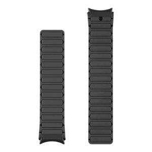 Tactical MagBand for Samsung Galaxy Watch 4/5/6 - 8596311253072 - 20mm - Black