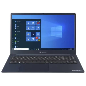 Toshiba - DynaBook Pro C50-H-10W - i3-1005G1- 8GO - 256GO - QWERTY Noir