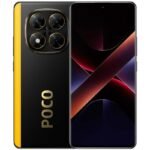 Poco X7 12Go 512Go Noir
