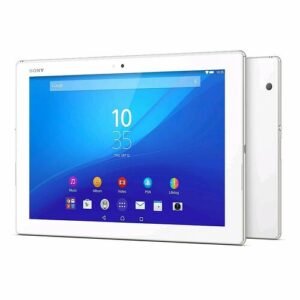 Xperia Z4 Tablet