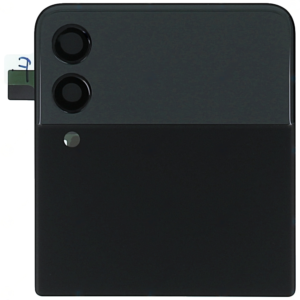 Écran LCD + tactile Samsung Galaxy Z Flip 3 SM-F711B - Qualité OEM - Image en taille réelle