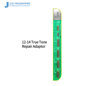 JCID  True Tone Repair Module - For iPhone 12 - 14 Series