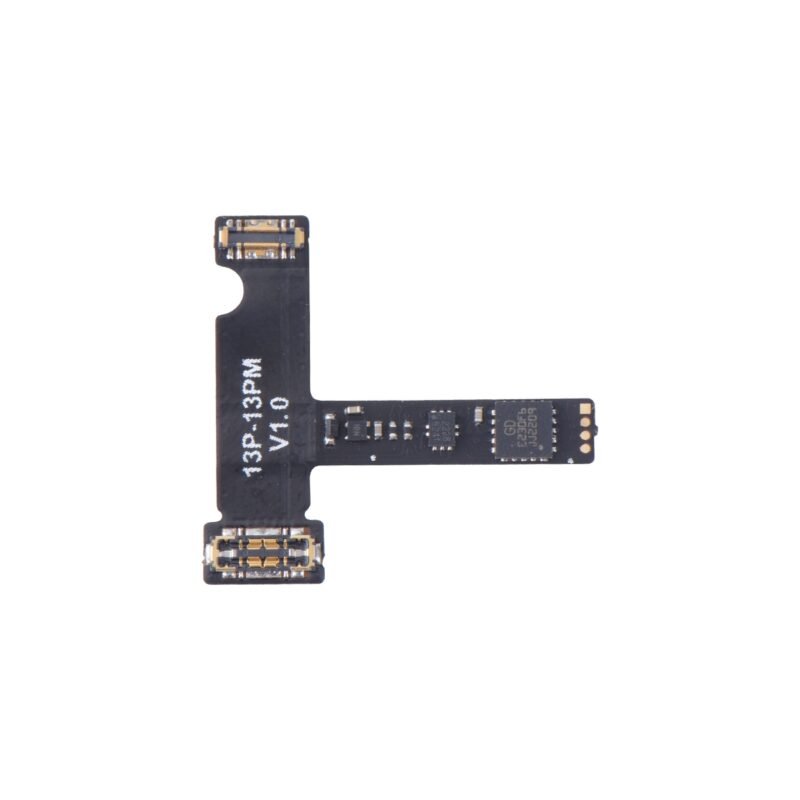 JCID Tag-on Battery Flex - For: iPhone 13 Pro / 13 Pro Max