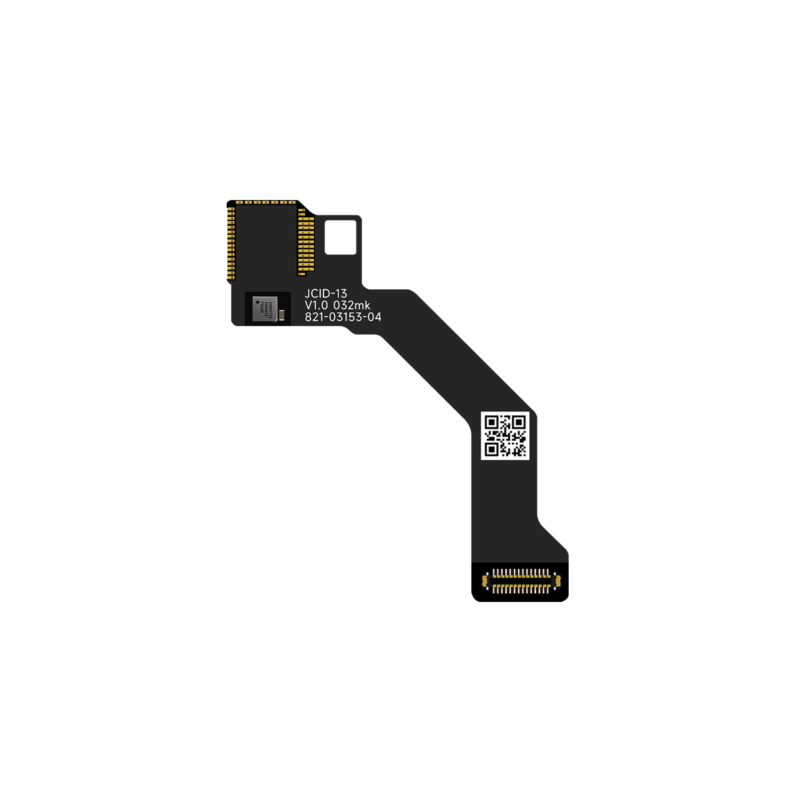 JCID Face ID Câble flexible Matrix - For: iPhone 13