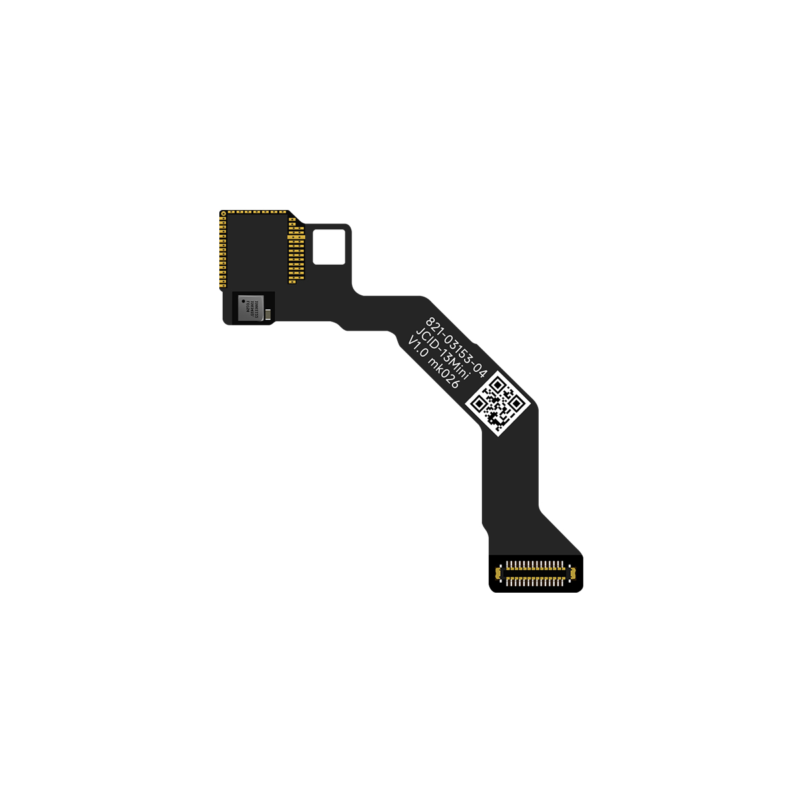 JCID Face ID Câble flexible Matrix - For: iPhone 13 Mini