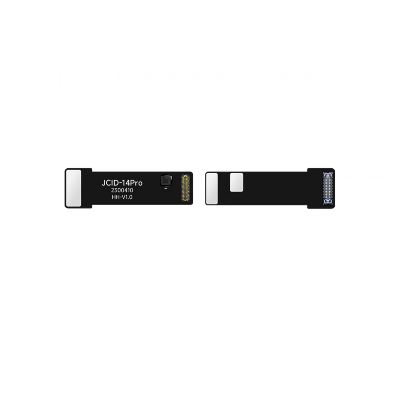JCID Wide Angle Camera Tag-on Repair - For: iPhone 14 Pro