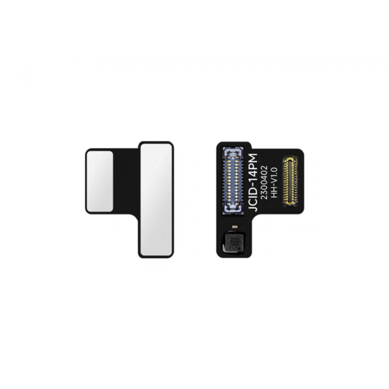 JCID Wide Angle Camera Tag-on Repair - For: iPhone 14 Pro Max
