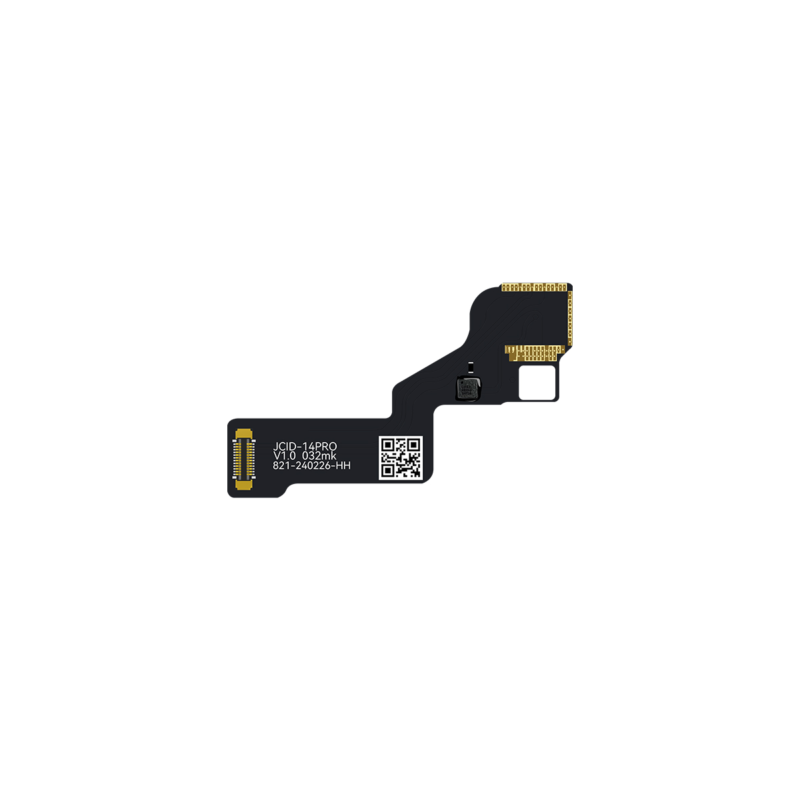 JCID Face ID Câble flexible Matrix - For: iPhone 14 Pro 2 JCID Face ID Câble flexible Matrix - For: iPhone 14 Pro