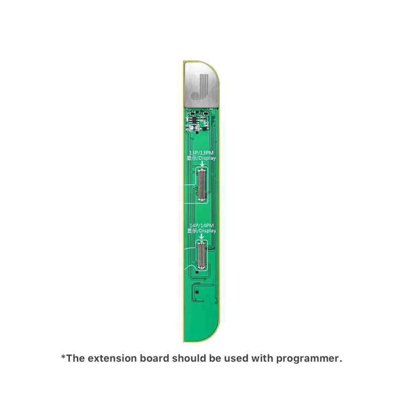 JCID True Tone Repair Module - For: iPhone 13 Pro/13 Pro Max/14 Pro/14 Pro Max/15 Pro/15 Pro Max