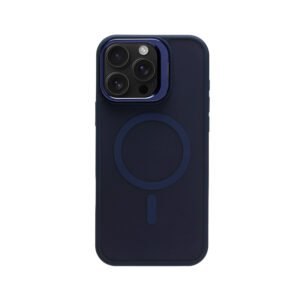 Coque Livon iPhone 13 Pro DropSkin - Blue