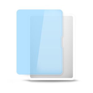 Livon iPad 10th Gen. (2022) Verre trempé - GlassShield - Transparent