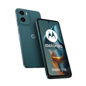 Moto G05