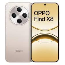 Find X8 (CPH2651/PKB110)