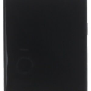 Écran LCD + Tactile avec Cadre Samsung Galaxy Z Fold 3 SM-F926B - Qualité OEM - Image Pleine Taille - Noir