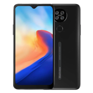 Blackview A80 - 16GB - Black