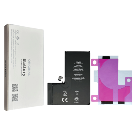 Batterie iPhone 14 - Diagnostic 2 Batterie iPhone 14 - Diagnostic