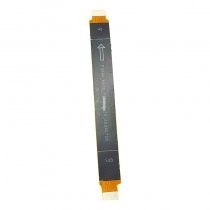 Nappe principal carte mère Motorola Moto G15 (XT2521) - Noir