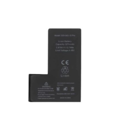 Batterie Apple iPhone 14 Pro Max - Diagnostic - Haute capacité 4790mAh