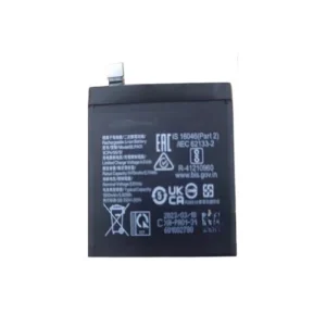 Batterie OnePlus Open (CPH2551)/Find N3 (CPH2499) - 621035000038 - BLPA01 - 1470 mAh