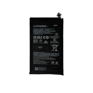 Batterie OnePlus Open (CPH2551)/Find N3 (CPH2499) - 621035000039 - BLPA03 - 3210 mAh