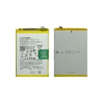 Batterie Oppo A60 (CPH2631) - 621035000097 - BLPA49 - 4880 mAh