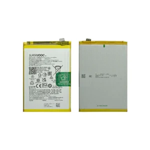 Batterie Oppo A60 (CPH2631) - 621035000097 - BLPA49 - 4880 mAh