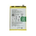 Batterie Oppo A80 5G (CPH2639)/A60 (CPH2631)/A40m (CPH2669)/A3 4G (CPH2669/CPH3669)/A60 5G (CPH2683) - 621035000116/621035000159/621035000161 - BLPA77 - 4970 mAh