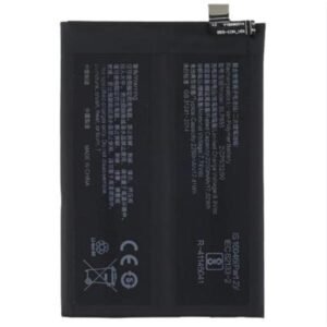 Batterie Oppo Reno 13 (CPH2689/PKM110) - 621035000206 - BLPB55 - 5450 mAh