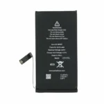 Batterie iPhone 14 - Diagnostic - Haute capacité 3580 mAh