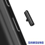 Bouton power Samsung Galaxy A36 SM-A366B - GH98-50009A - Noir