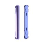 Boutons volume Samsung Galaxy A36 SM-A366B - GH98-50010D - Lavande