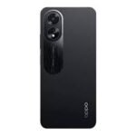 Cache Arrière Oppo A38 (CPH2579) - 621033000125 - Noir