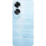 Cache Arrière Oppo A60 5G (CPH2683) - 621033000379 - Bleu