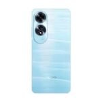 Cache Arrière Oppo A60 (CPH2631) - 621033000262 - Bleu