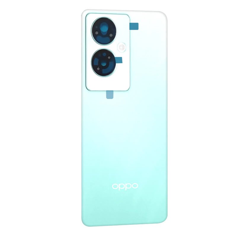 Cache Arrière Oppo A79 (CPH2553) - 621033000149 - vert