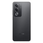 Cache Arrière Oppo A80 5G (CPH2639) - 621033000332 - Gris