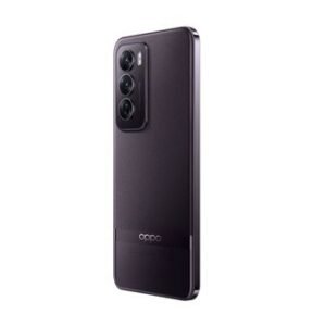 Cache Arrière Oppo Reno 12 Pro 5G (CPH2629) - 621033000286 - Noir