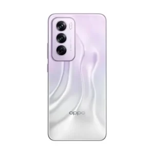 Cache Arrière Oppo Reno 12 Pro 5G (CPH2629) - 621033000287 - Violet