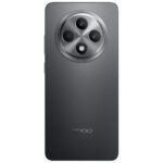 Cache Arrière Oppo Reno 12F 4G (CPH2687) - 621033000364 - Gris