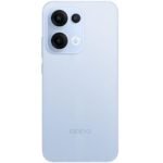 Cache Arrière Oppo Reno 13 (CPH2689/PKM110) - 621033000483 - Bleu