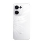 Cache Arrière Oppo Reno 13 (CPH2689/PKM110) - 621033000484 - Blanc