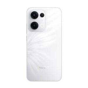 Cache Arrière Oppo Reno 13 (CPH2689/PKM110) - 621033000484 - Blanc