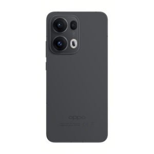 Cache Arrière Oppo Reno 13 Pro 5G (CPH2697/PKK110) - 621033000469 - Gris