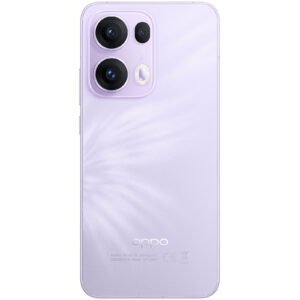 Cache Arrière Oppo Reno 13 Pro 5G (CPH2697/PKK110) - 621033000470 - Violet
