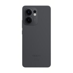 Cache Arrière Oppo Reno 13F 5G (CPH2699) - 621033000498 - Graphite