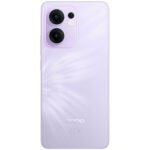 Cache Arrière Oppo Reno 13F 5G (CPH2699) - 621033000499 - Violet