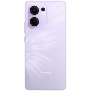 Cache Arrière Oppo Reno 13F 5G (CPH2699) - 621033000499 - Violet